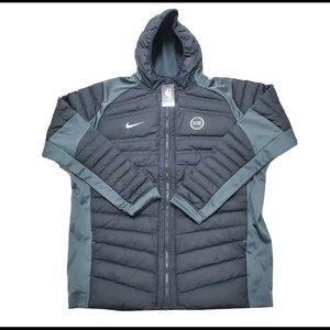 Nike Aeroloft NBA Detroit Pistons Jacket